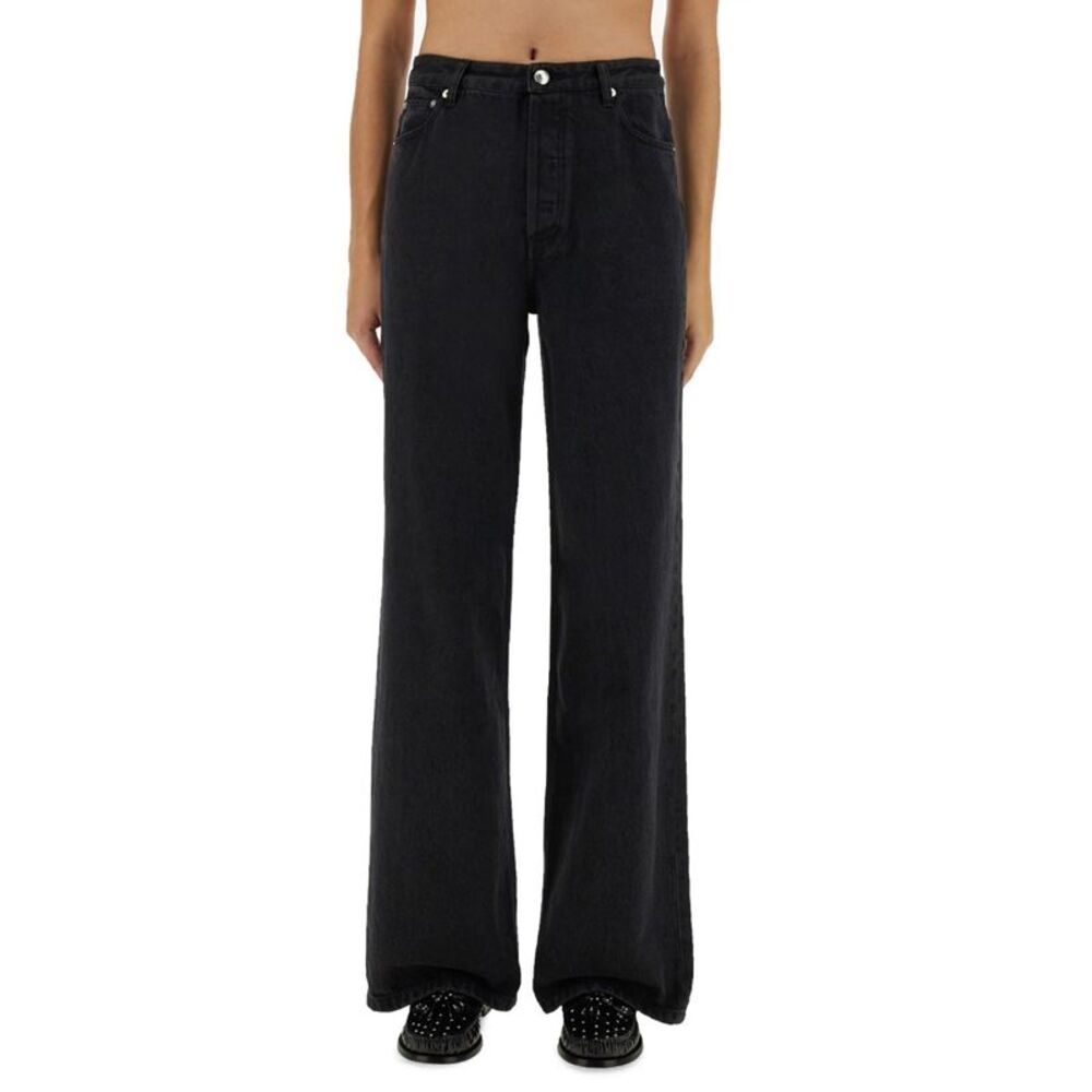 A.P.C. Women "Elizabeth" Jeans